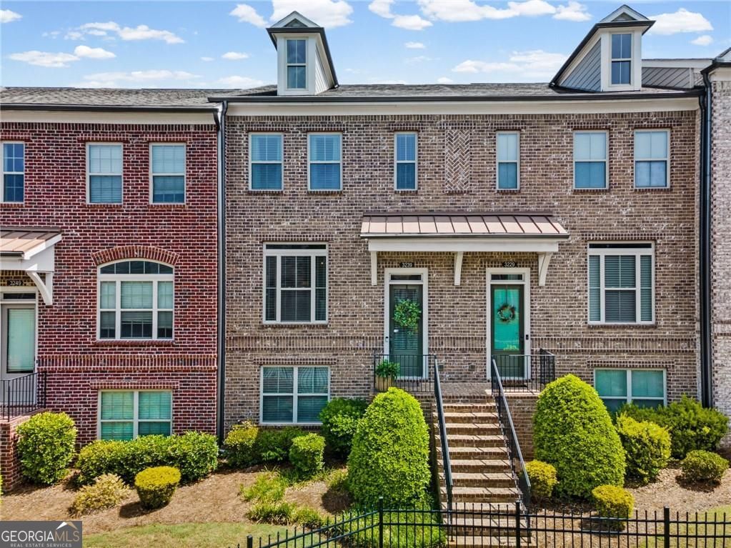 3239 Hartford Mill Dr — photo