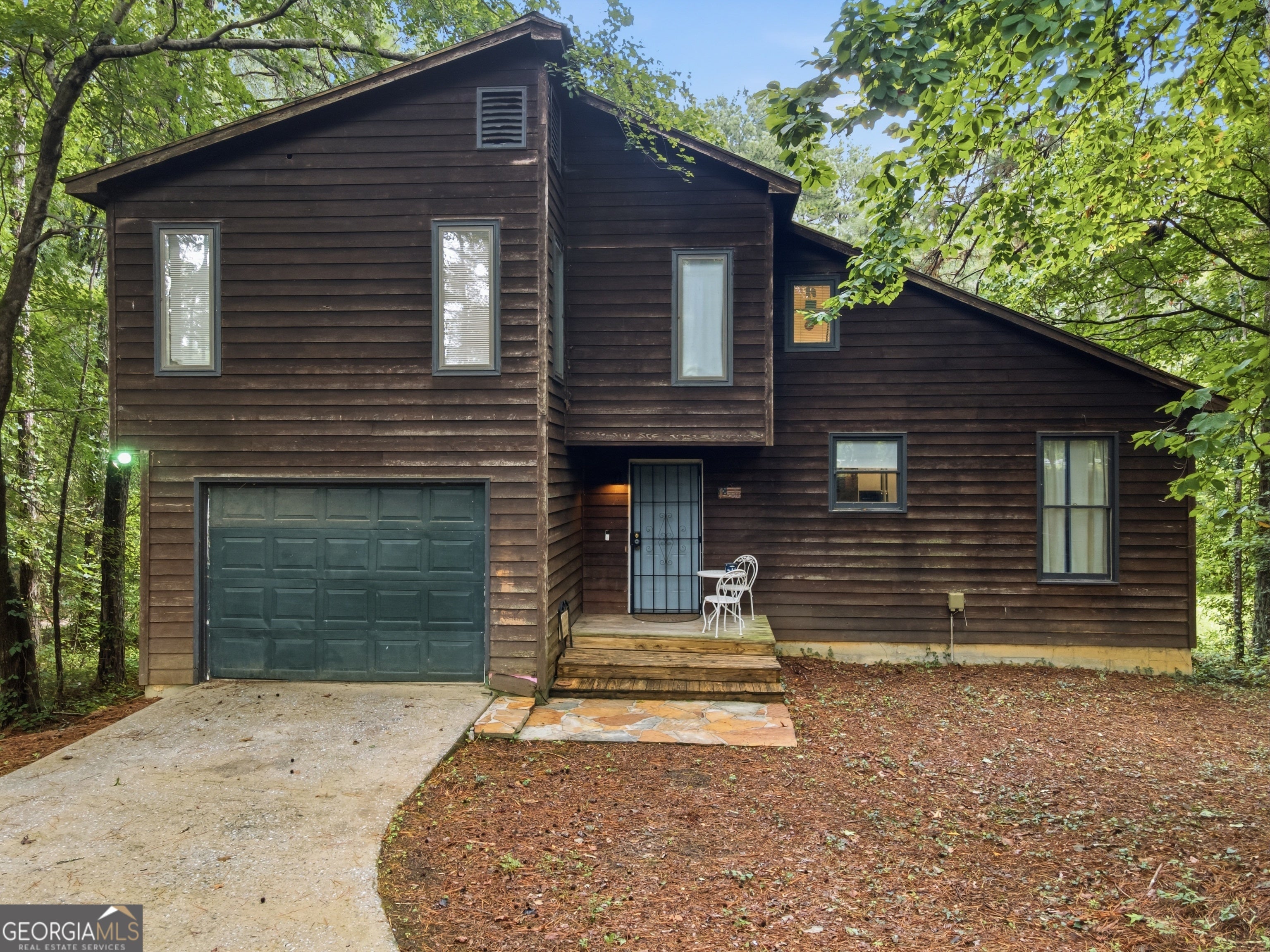 242 Pine Pitch Rd — photo