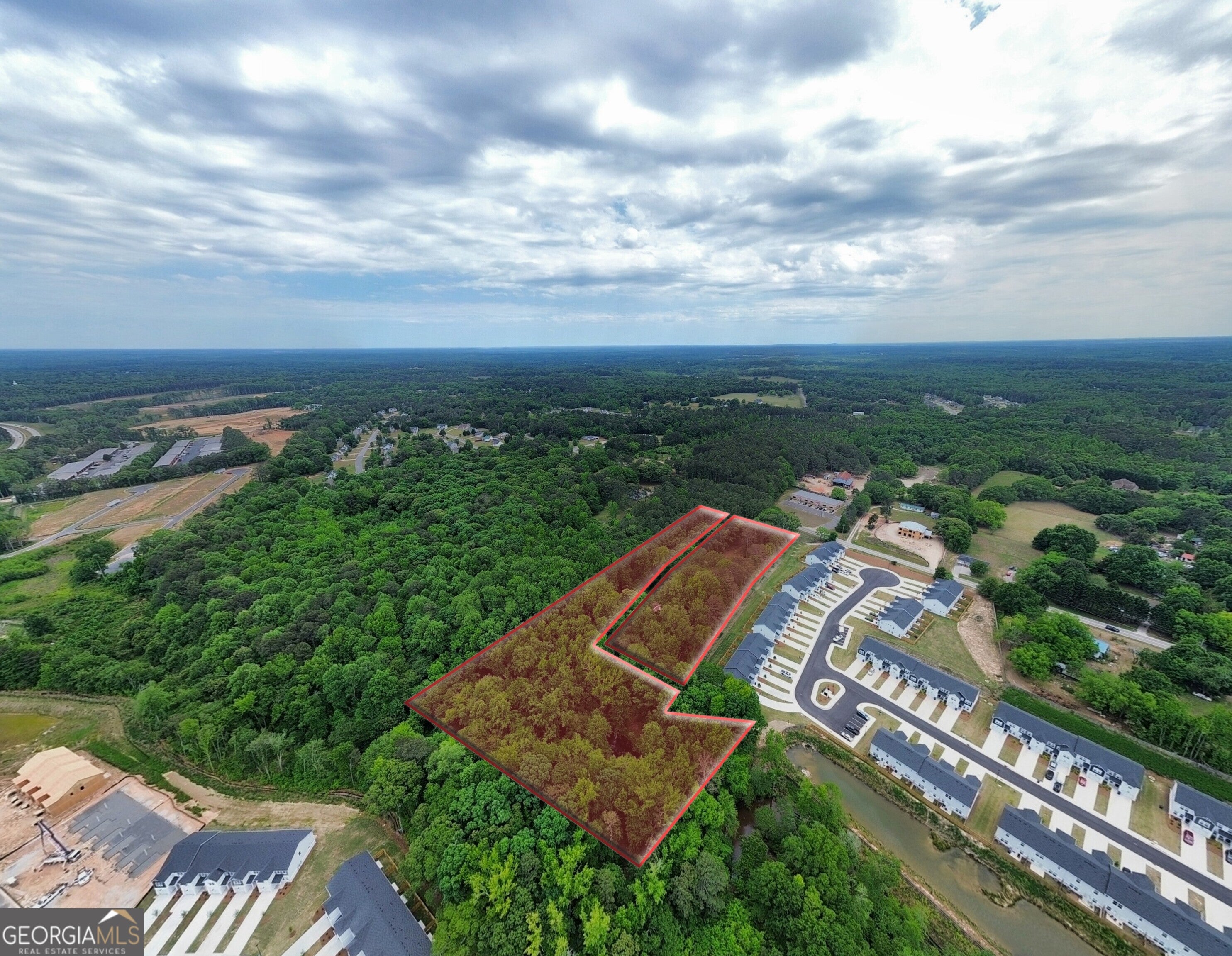 395 Carl Bethlehem Rd — photo