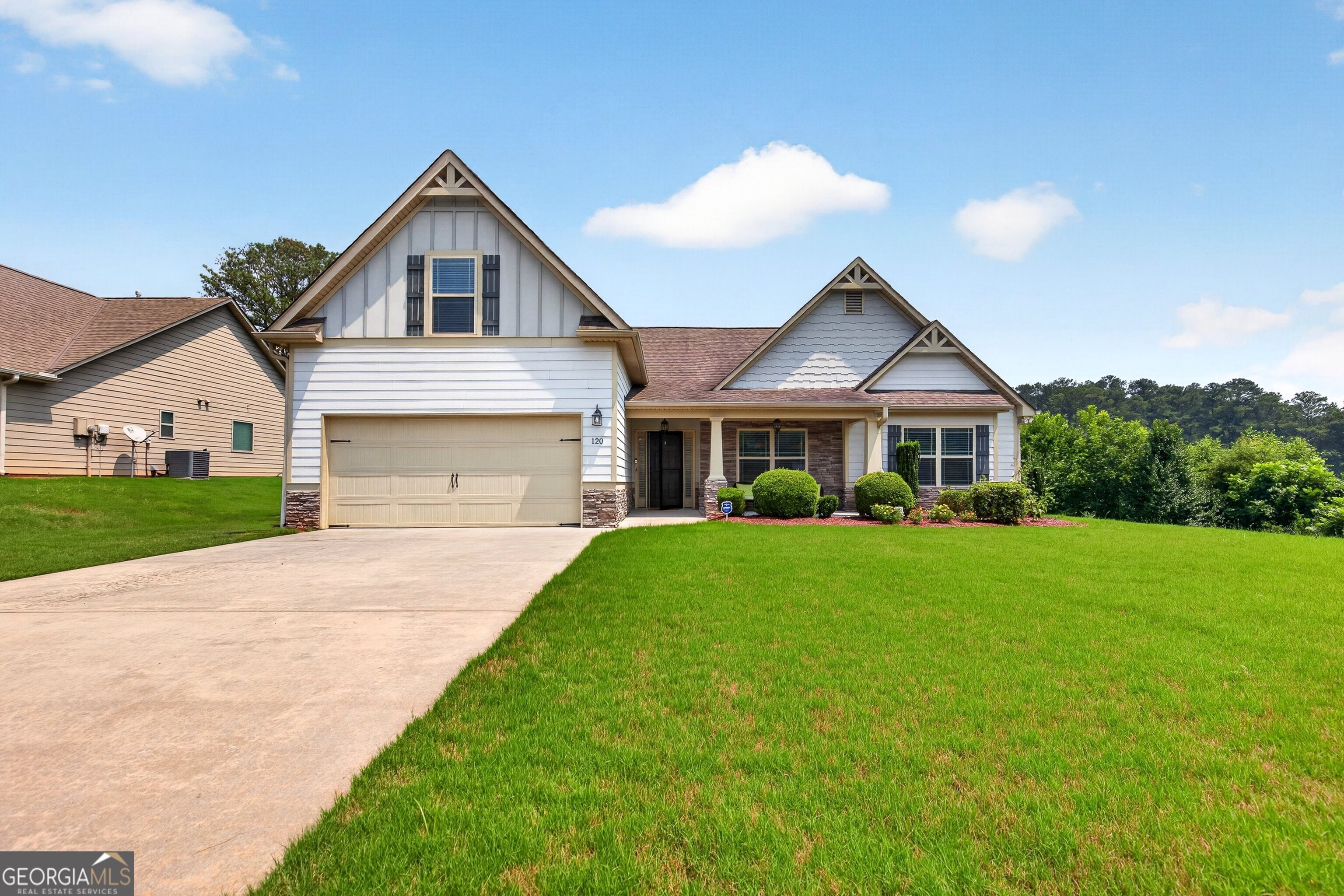 120 Pye Lake Dr — photo