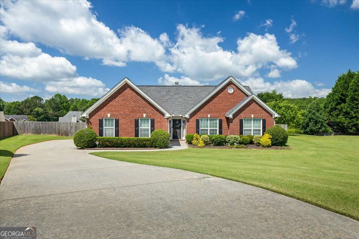 2615 Snowcrest Pl — photo