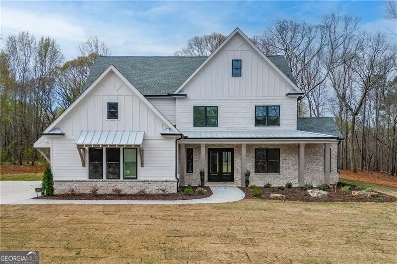 128 Ivey Trace Ct — photo