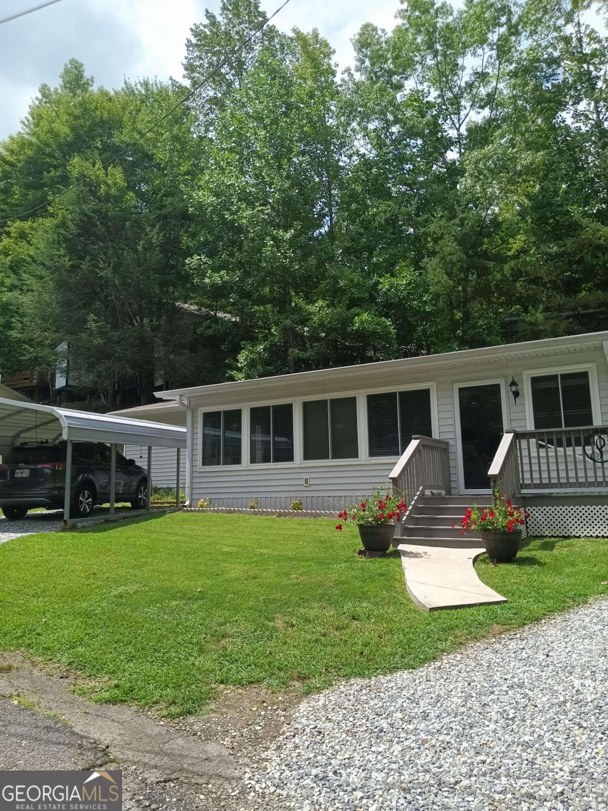 207 Canyon Pass — photo