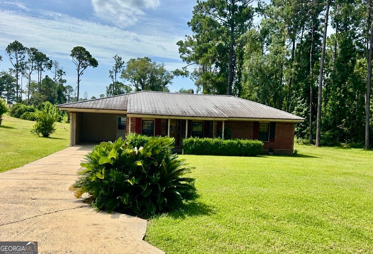 1601 Prosperity Lane — photo