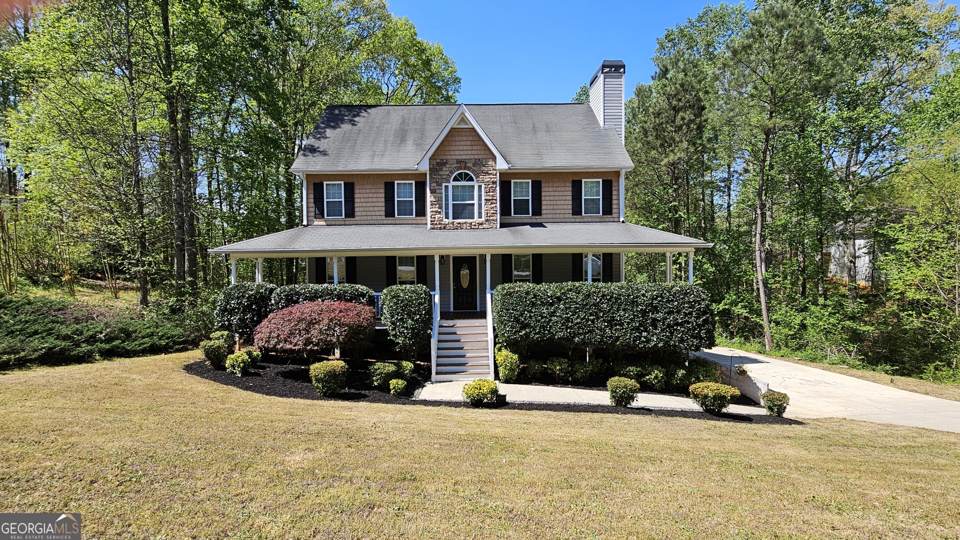 147 Oliver Dr — photo