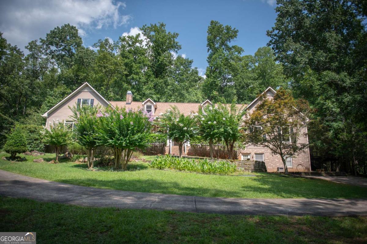 1261 Brittain Estates Dr — photo