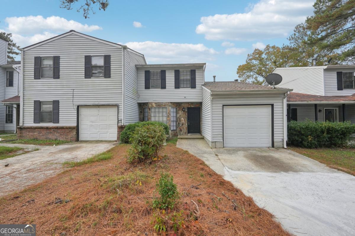 703 Pine Tree Trl — photo