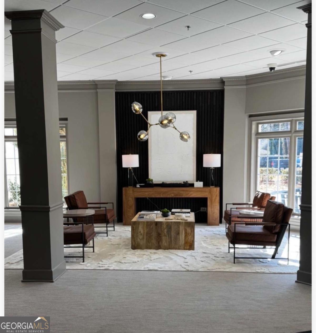 1501 Clairmont Road #1713, Decatur, GA 30033 — photo 2