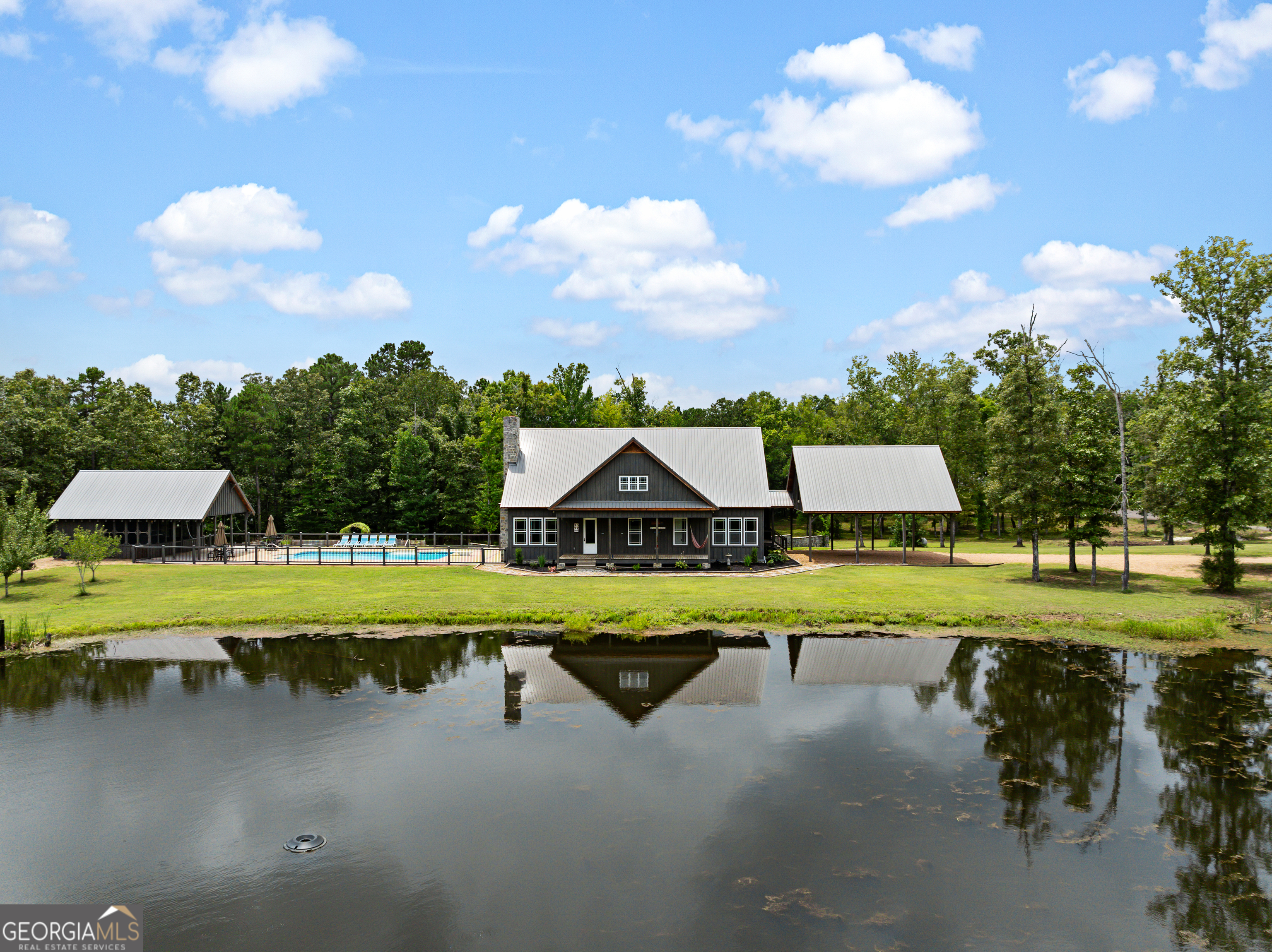 1577 Livingston Road SW, Rome, GA 30161 — photo 2