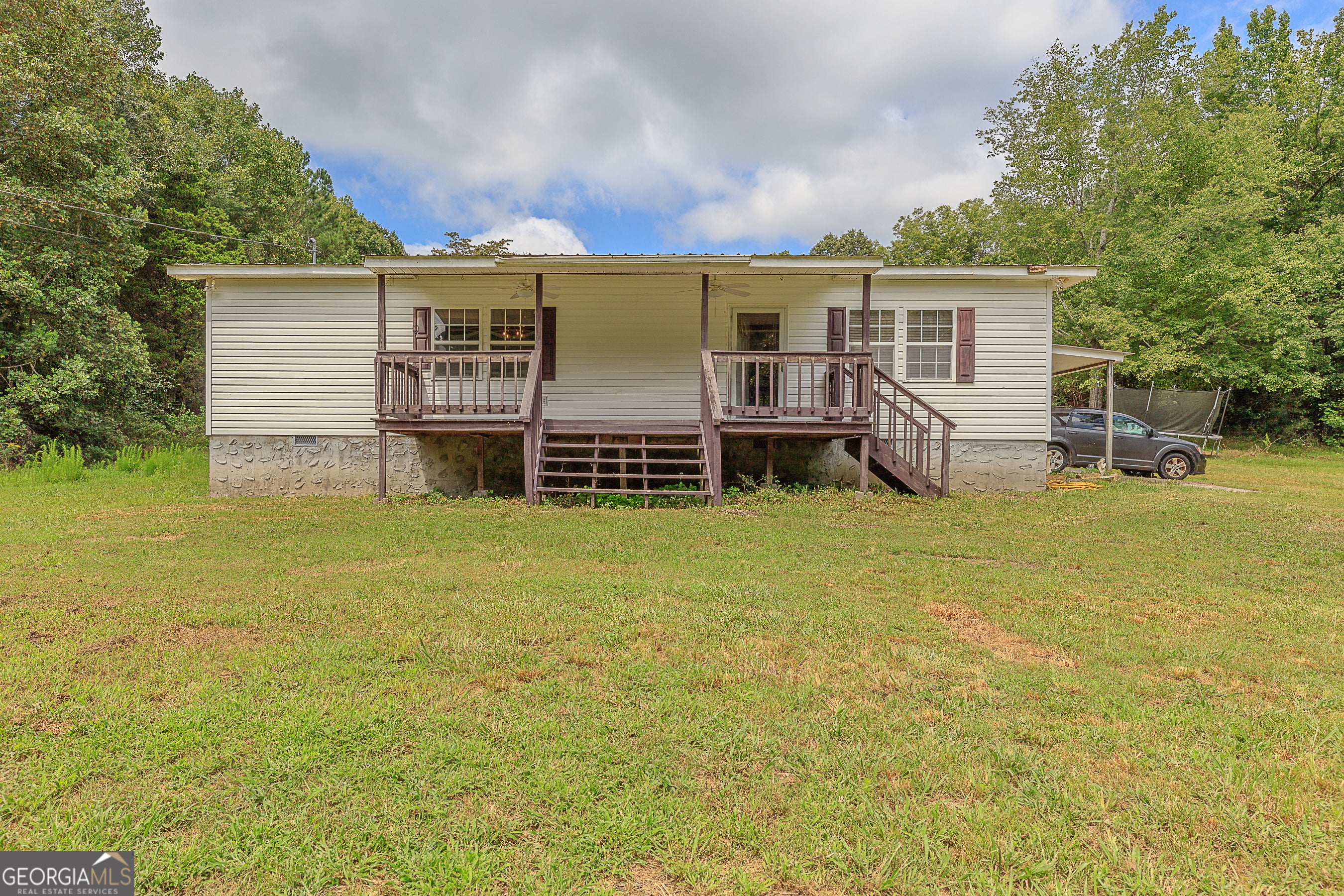 368 Blueberry Ridge Rd — photo