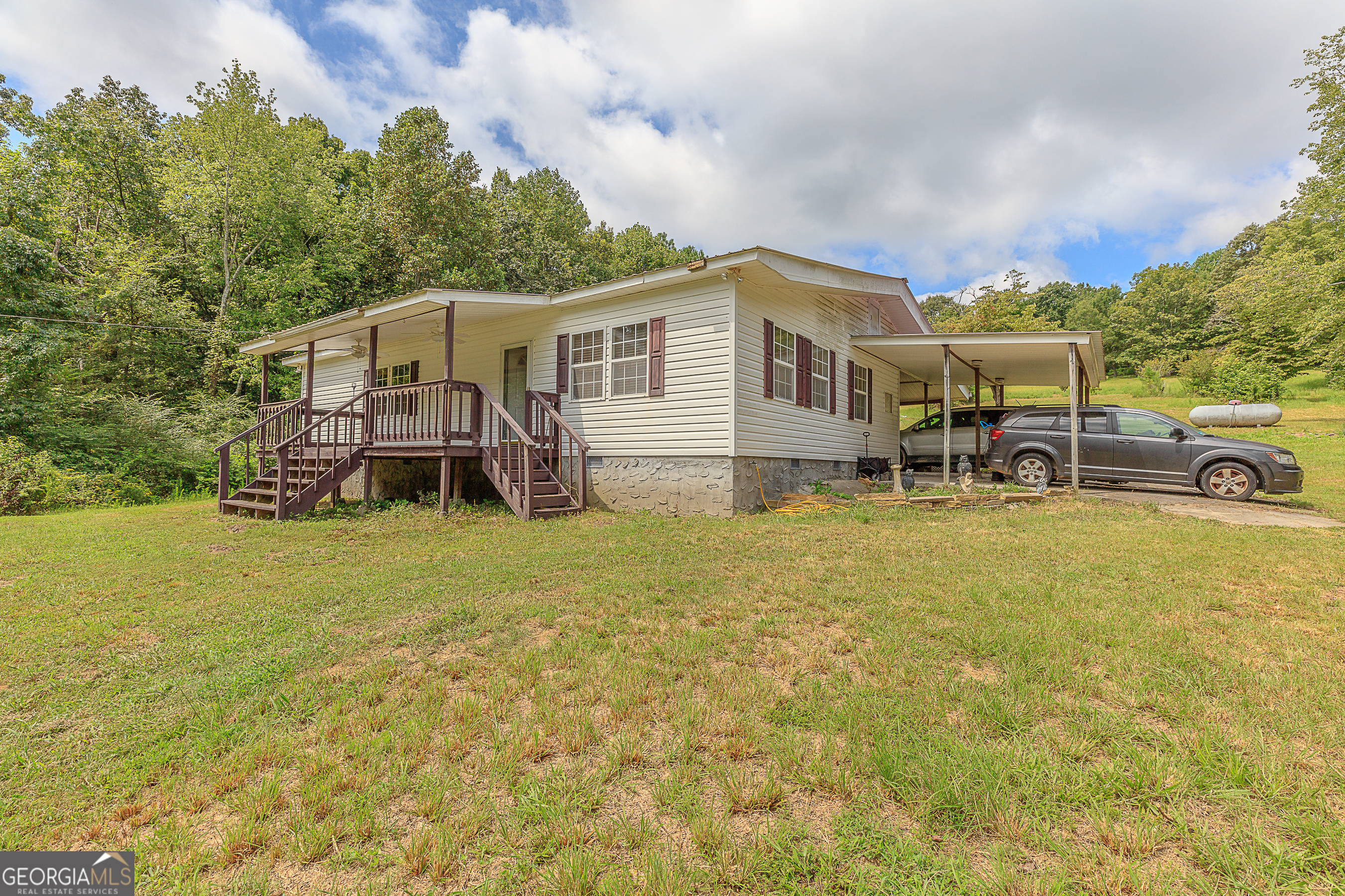 368 Blueberry Ridge Road, LaFayette GA 30728 — photo 2