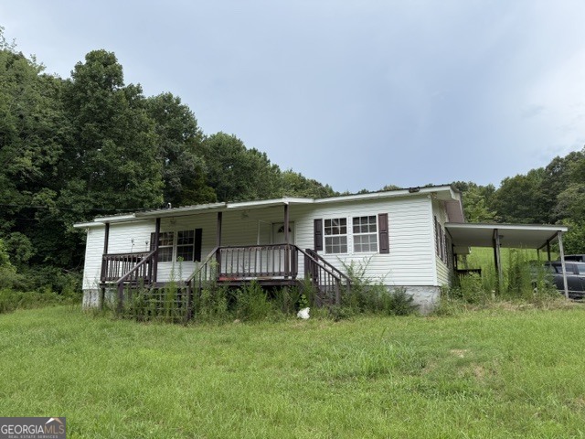 368 Blueberry Ridge Road, LaFayette GA 30728 — photo 3
