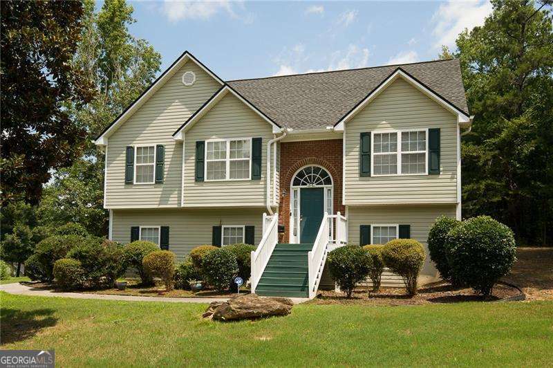 201 Taylor Ridge Trl — photo