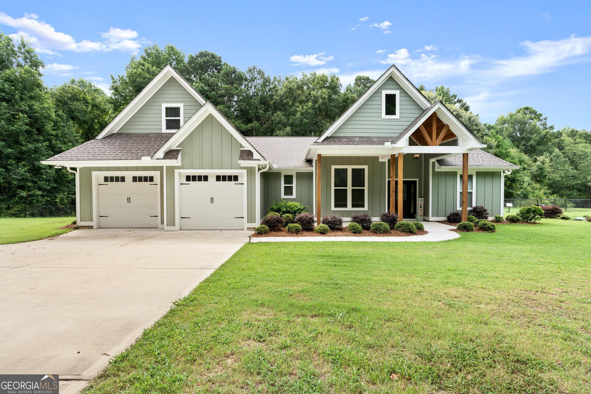 1355 Rose Hill Rd — photo