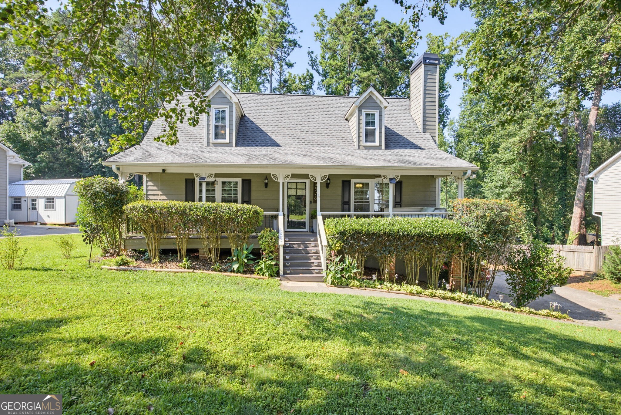5876 Trellis Ct — photo