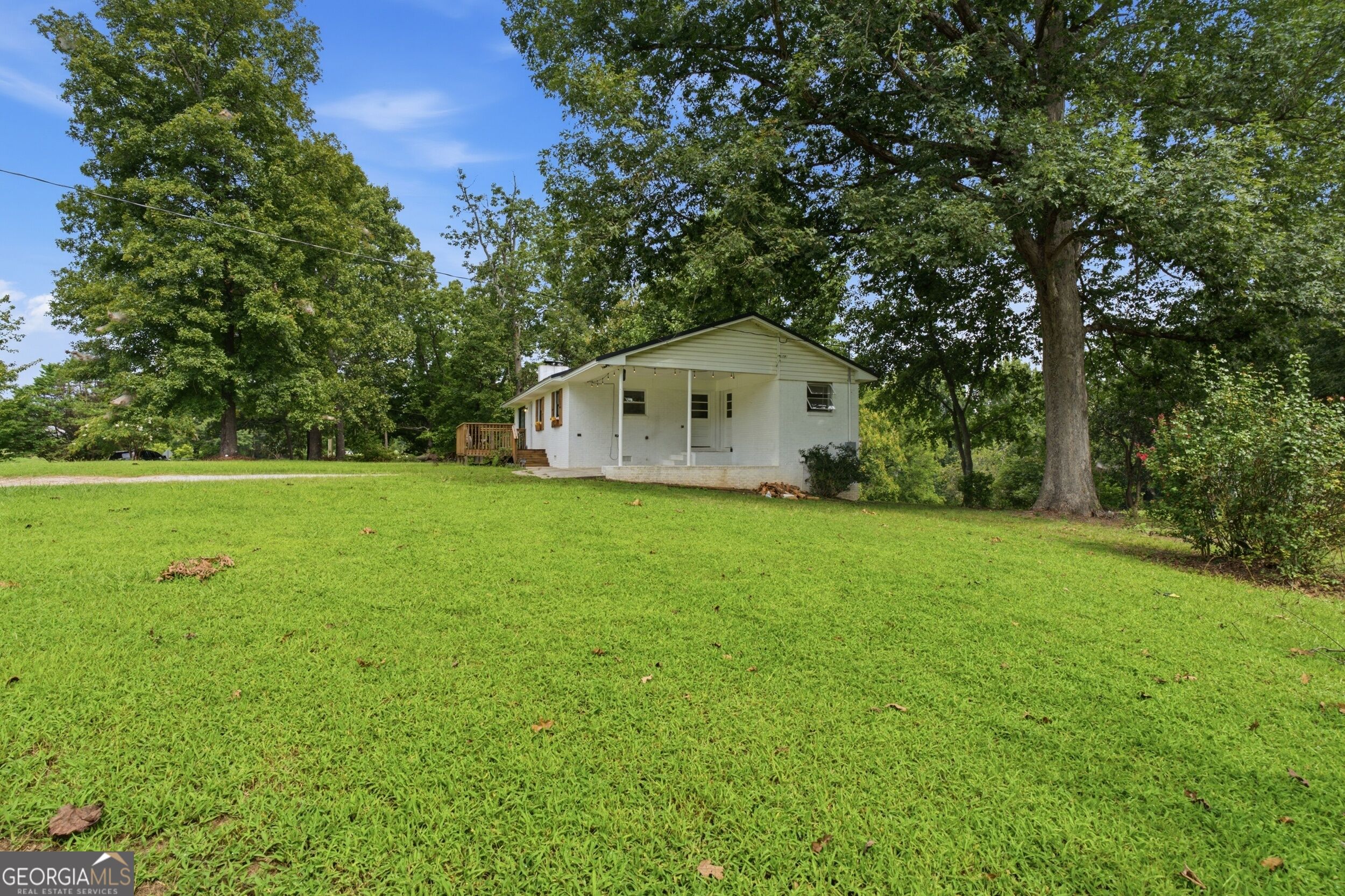 918 Sims Harris Road, Lula, GA 30554 — photo 2