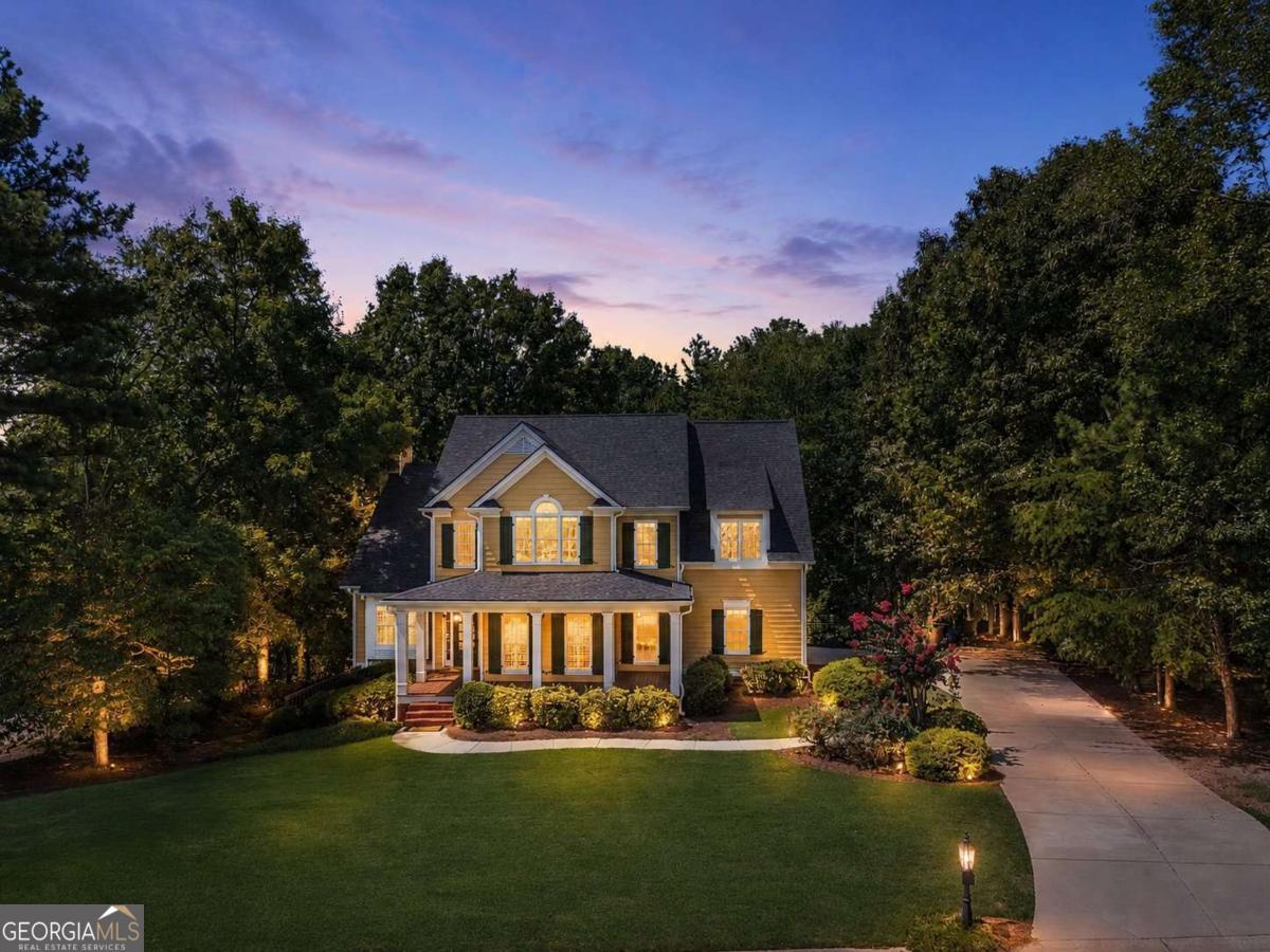 6105 Providence Lake Dr — photo