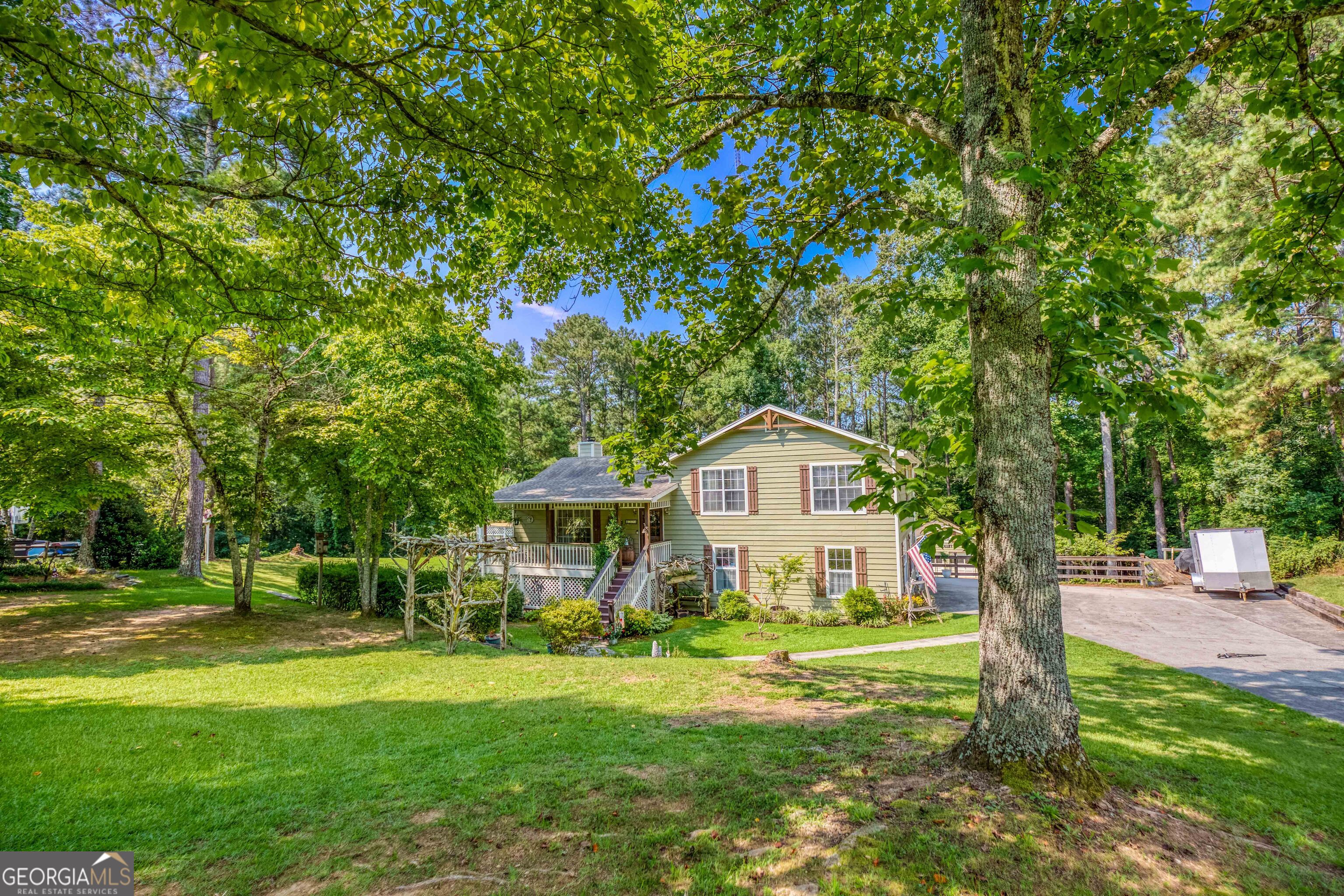 4234 Timber Trace Rd — photo