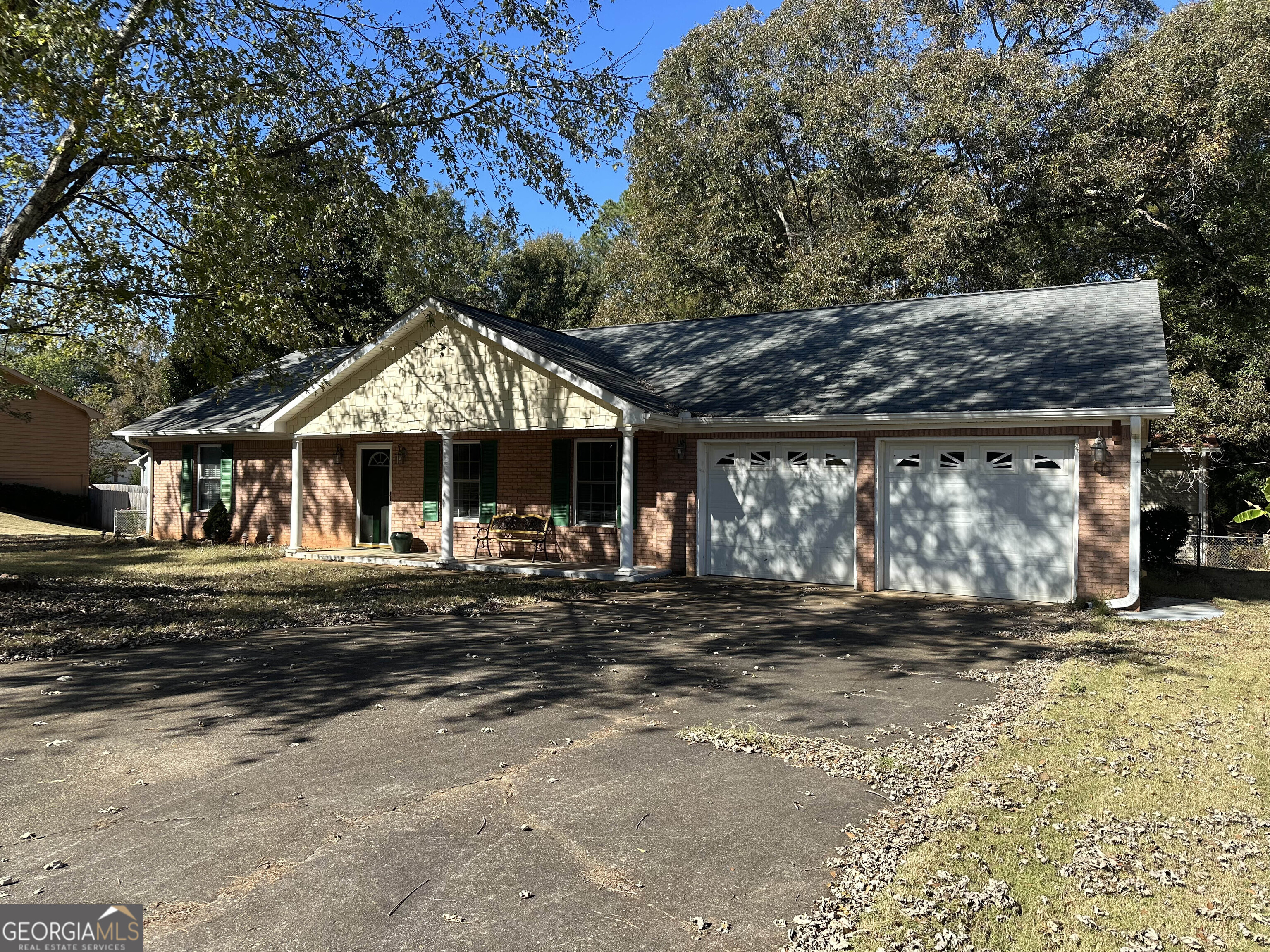 574 Almand Branch Rd SE — photo
