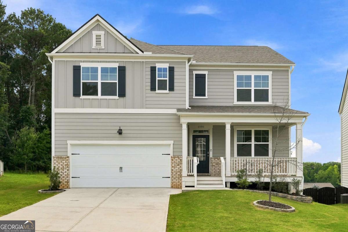 6000 Screech Owl Dr — photo
