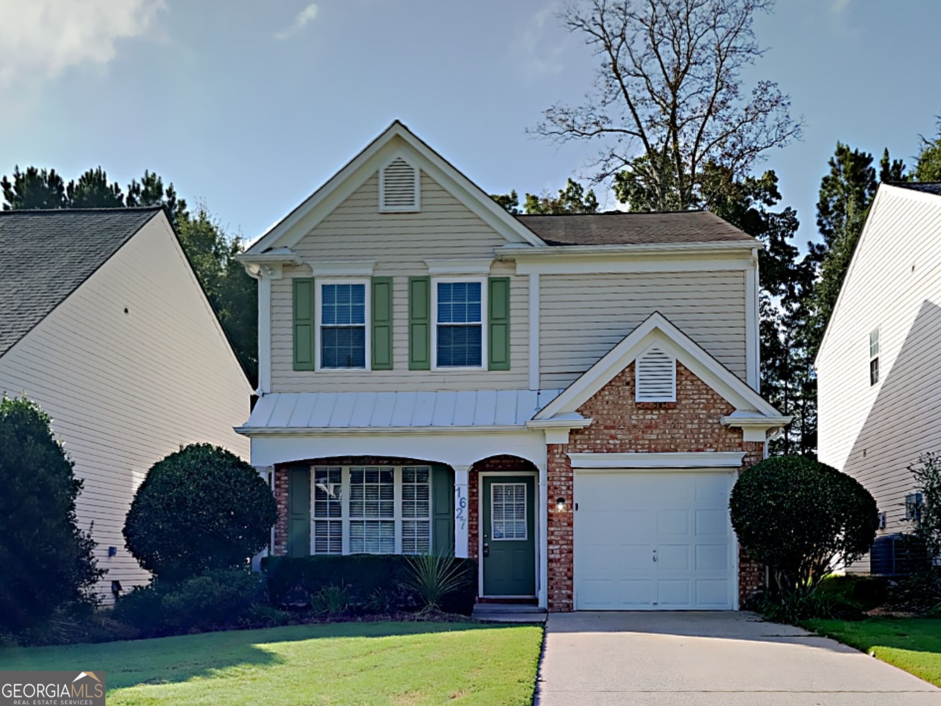 1627 Heyford Cir NW — photo