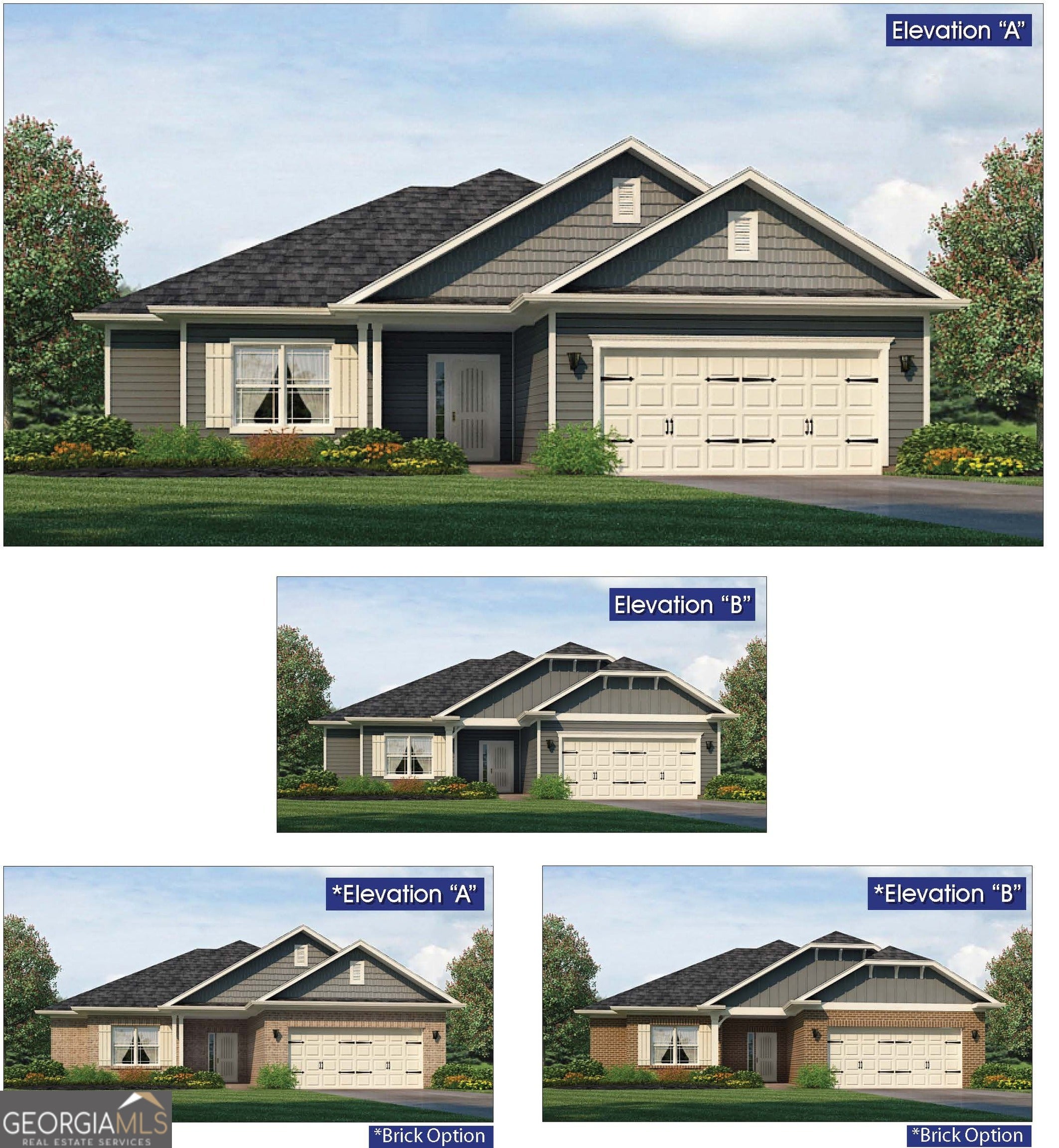 367 Eagle Ridge Dr Lot 11 — photo