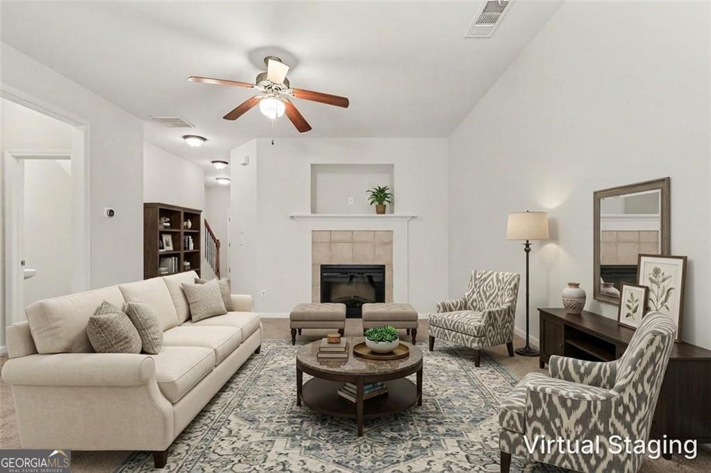 2802 Ridgeview Drive SW, Atlanta, GA 30331 — photo 2