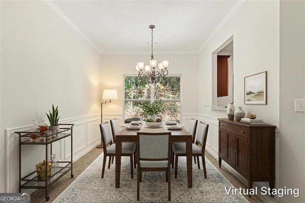 2802 Ridgeview Drive SW, Atlanta, GA 30331 — photo 3