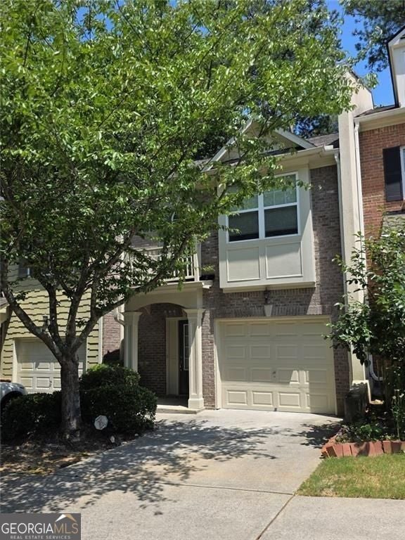 1693 Southgate Mill Dr NW — photo