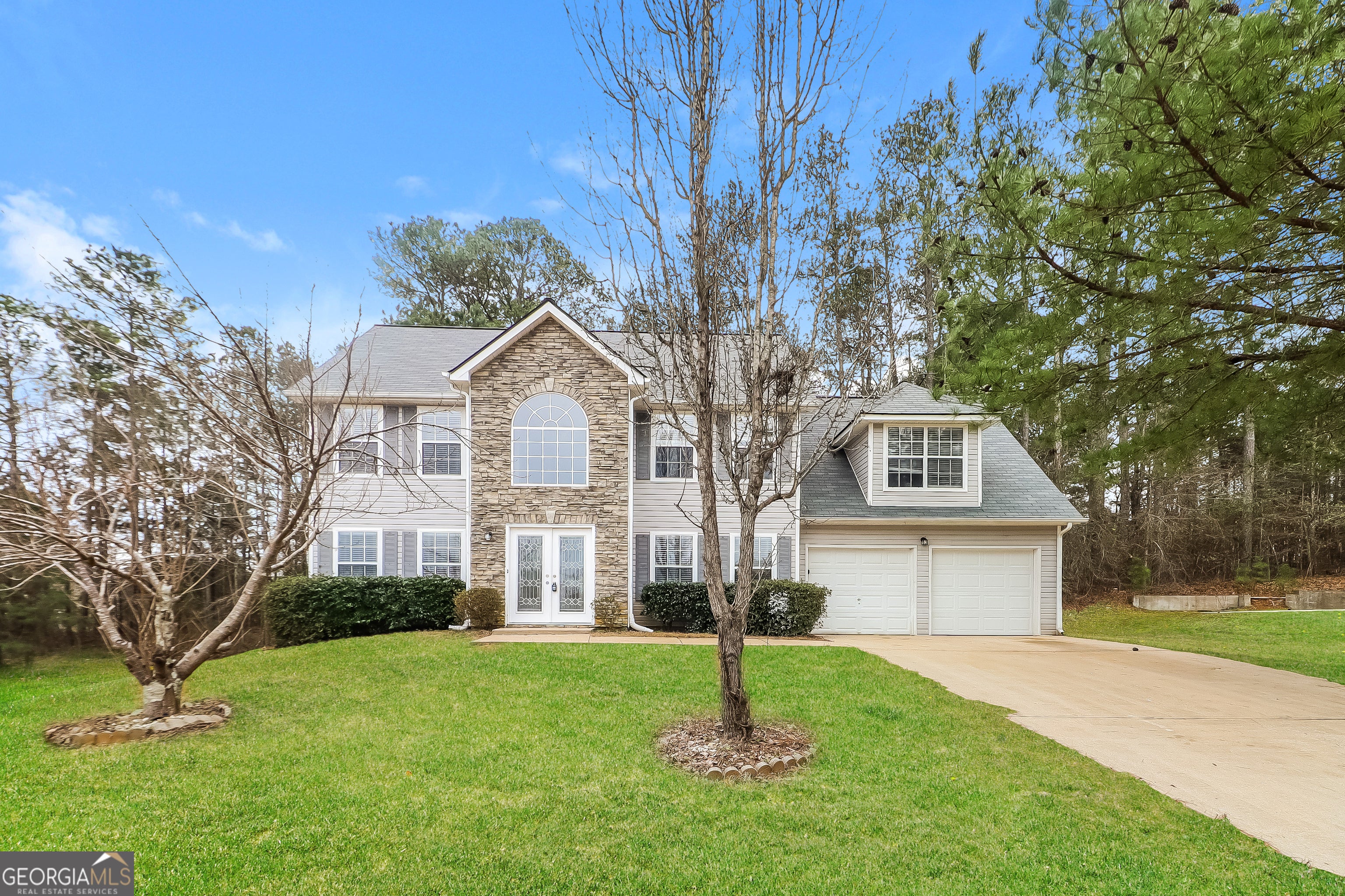 245 Windscape Dr — photo