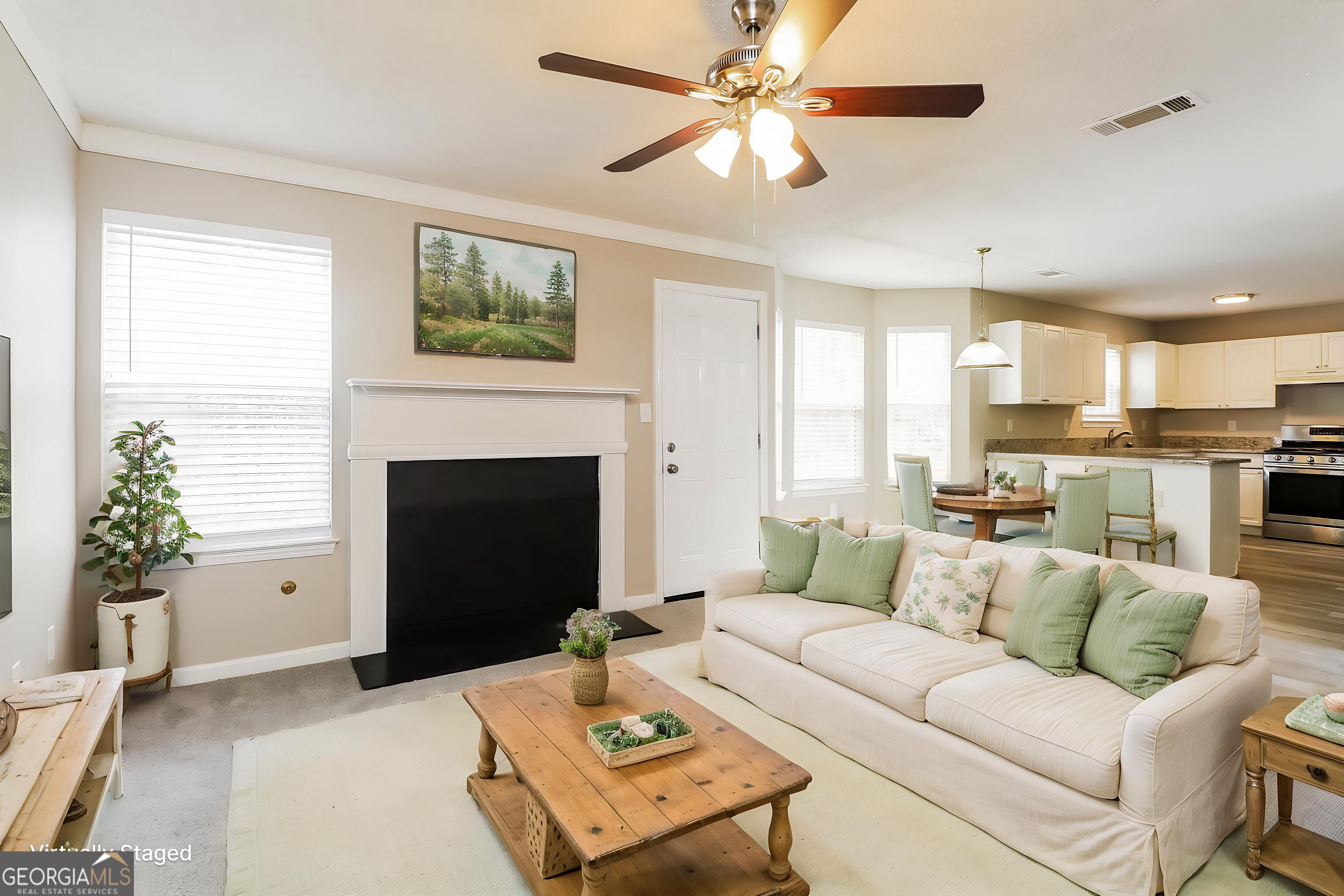 245 Windscape Drive, Covington, GA 30016 — photo 3