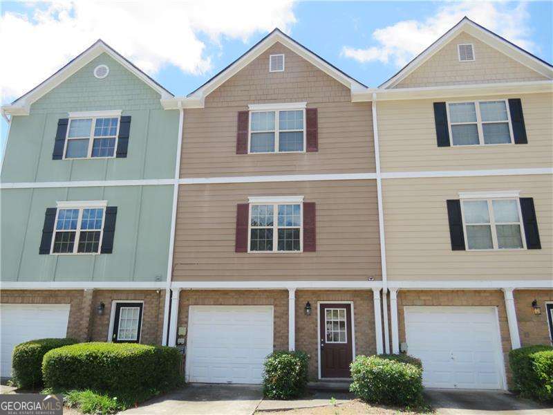 6399 Redan Sq — photo