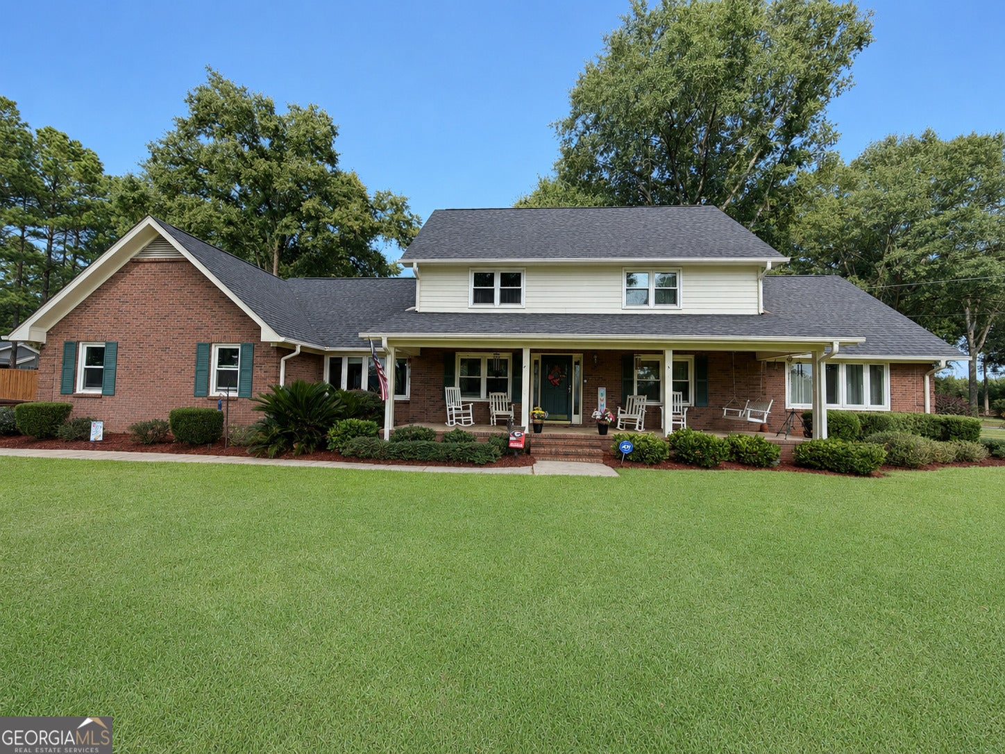 807 Tanglewood Dr — photo