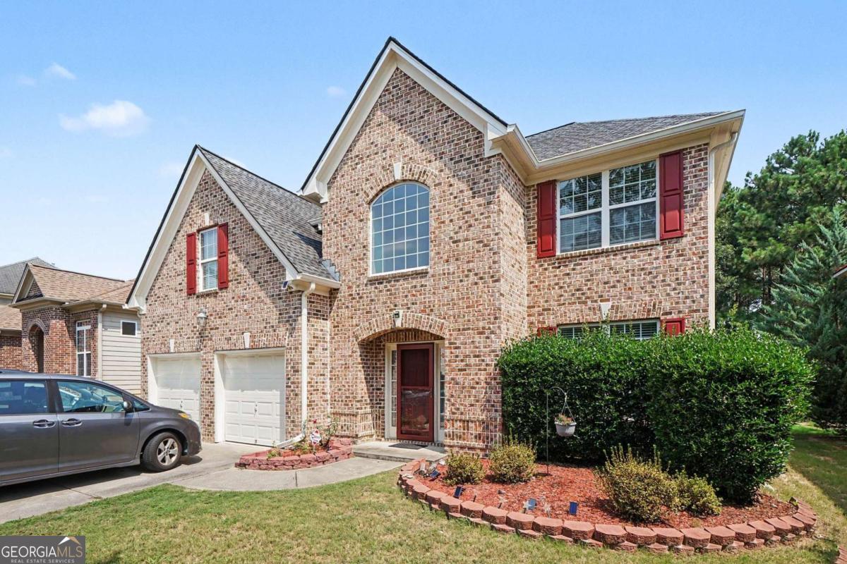 542 Simonton Rdg — photo