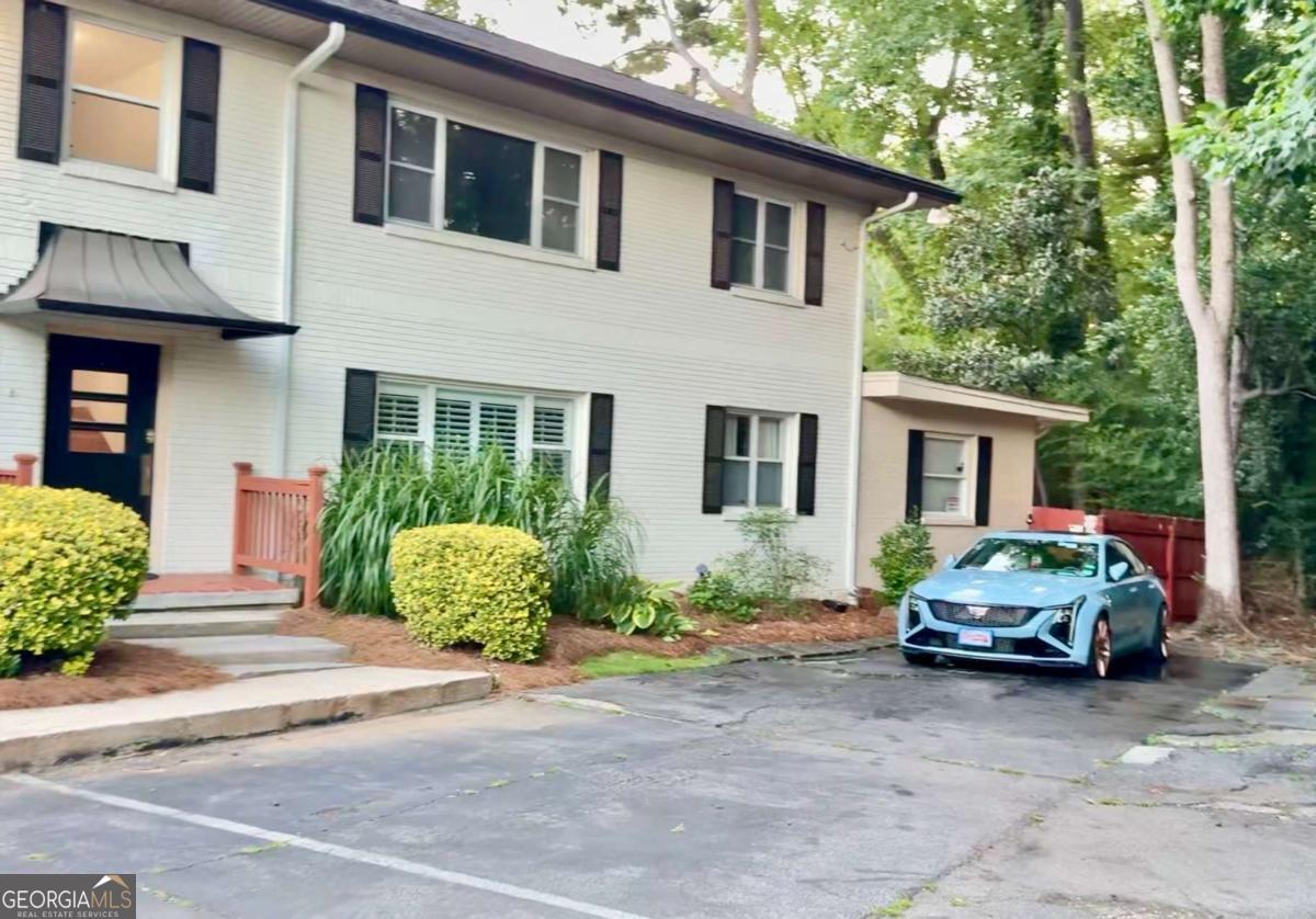 2477 N Decatur Rd C5 — photo