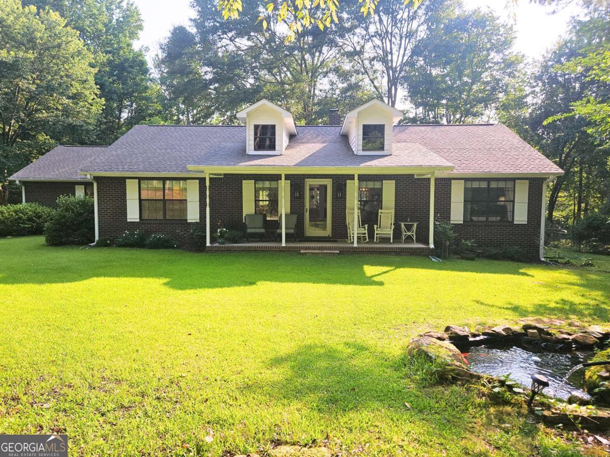 816 Bruce Jackson Rd — photo
