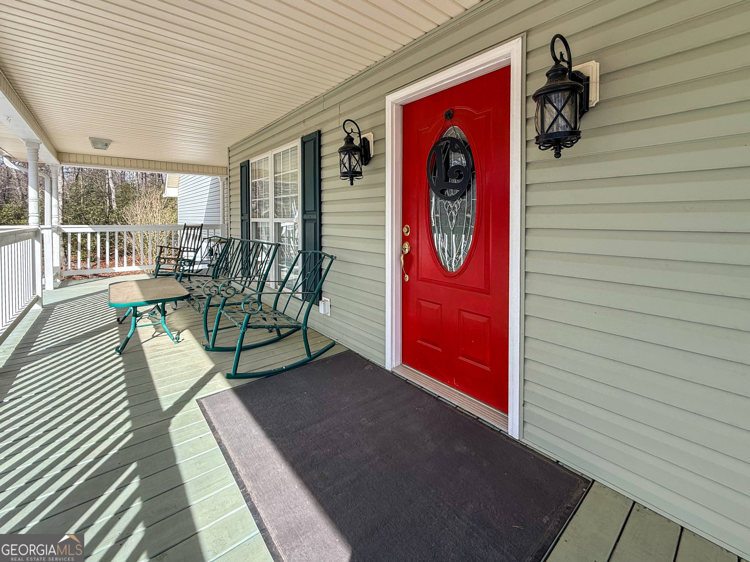 210 Rose Road, Cleveland, GA 30528 — photo 2