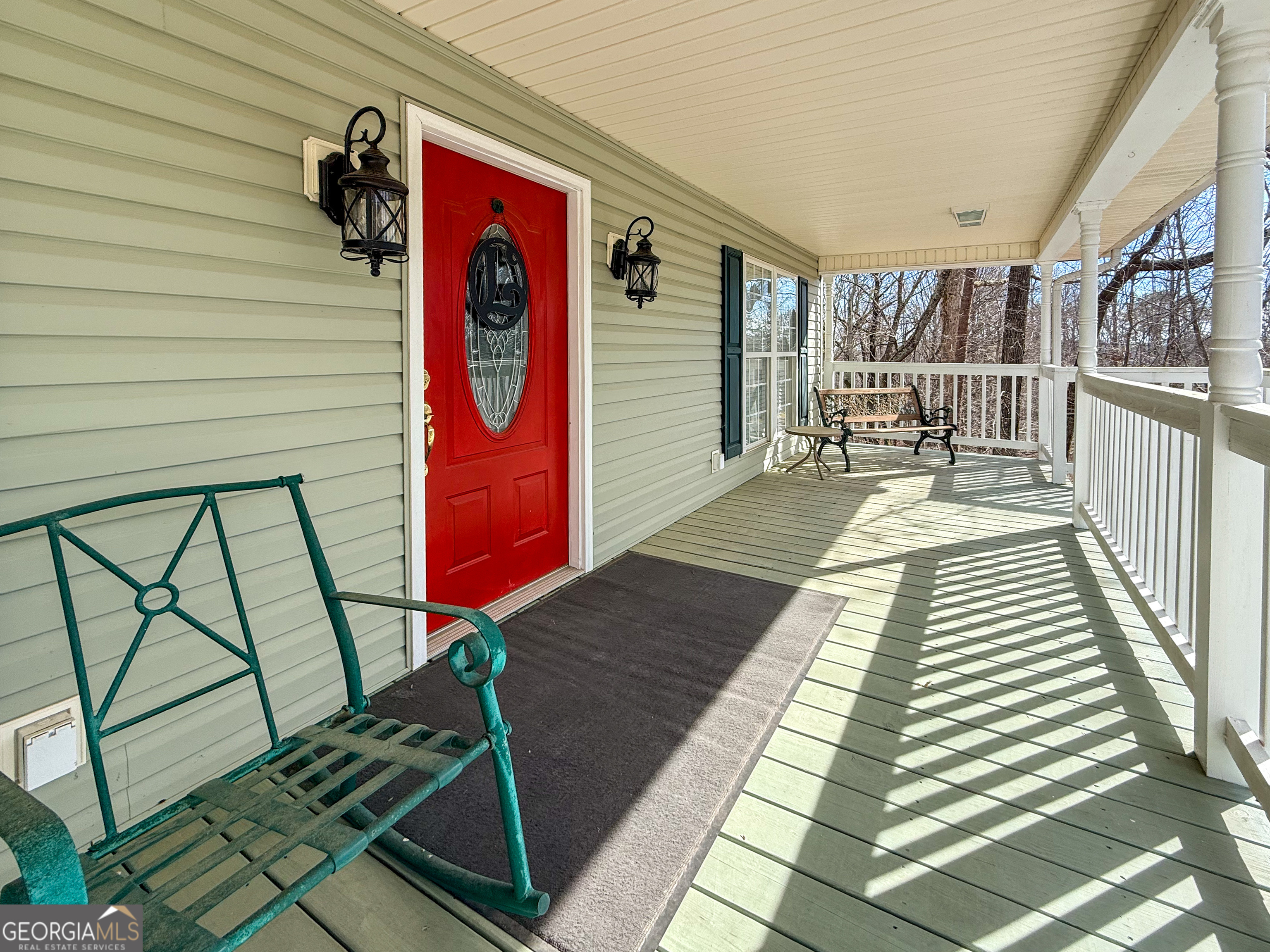 210 Rose Road, Cleveland, GA 30528 — photo 3