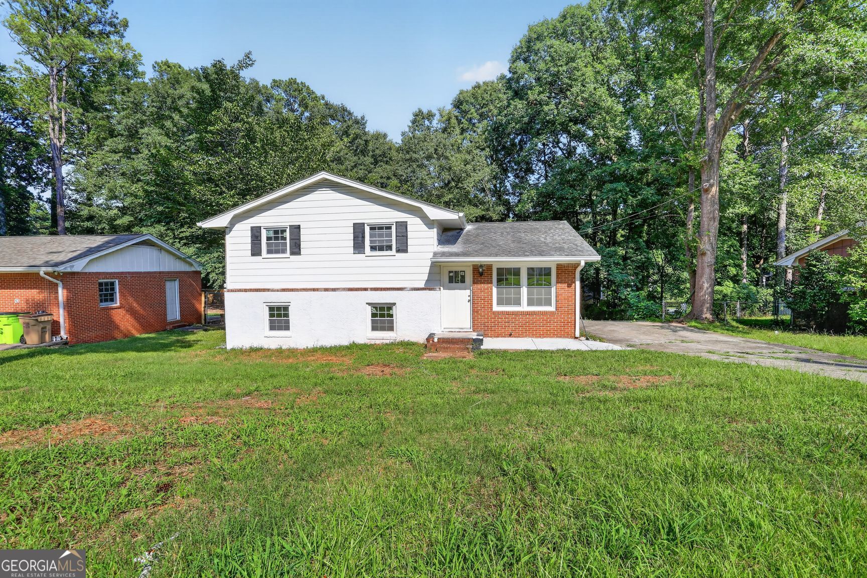 6464 Rabun Rd — photo