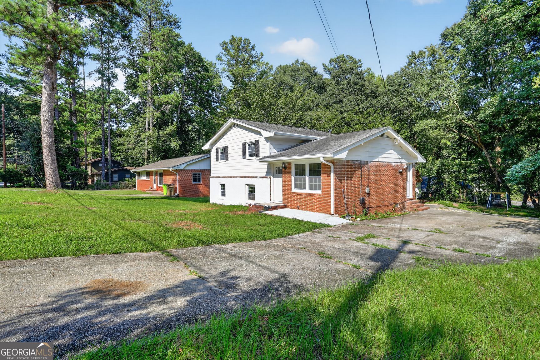 6464 Rabun Road, Morrow GA 30260 — photo 2