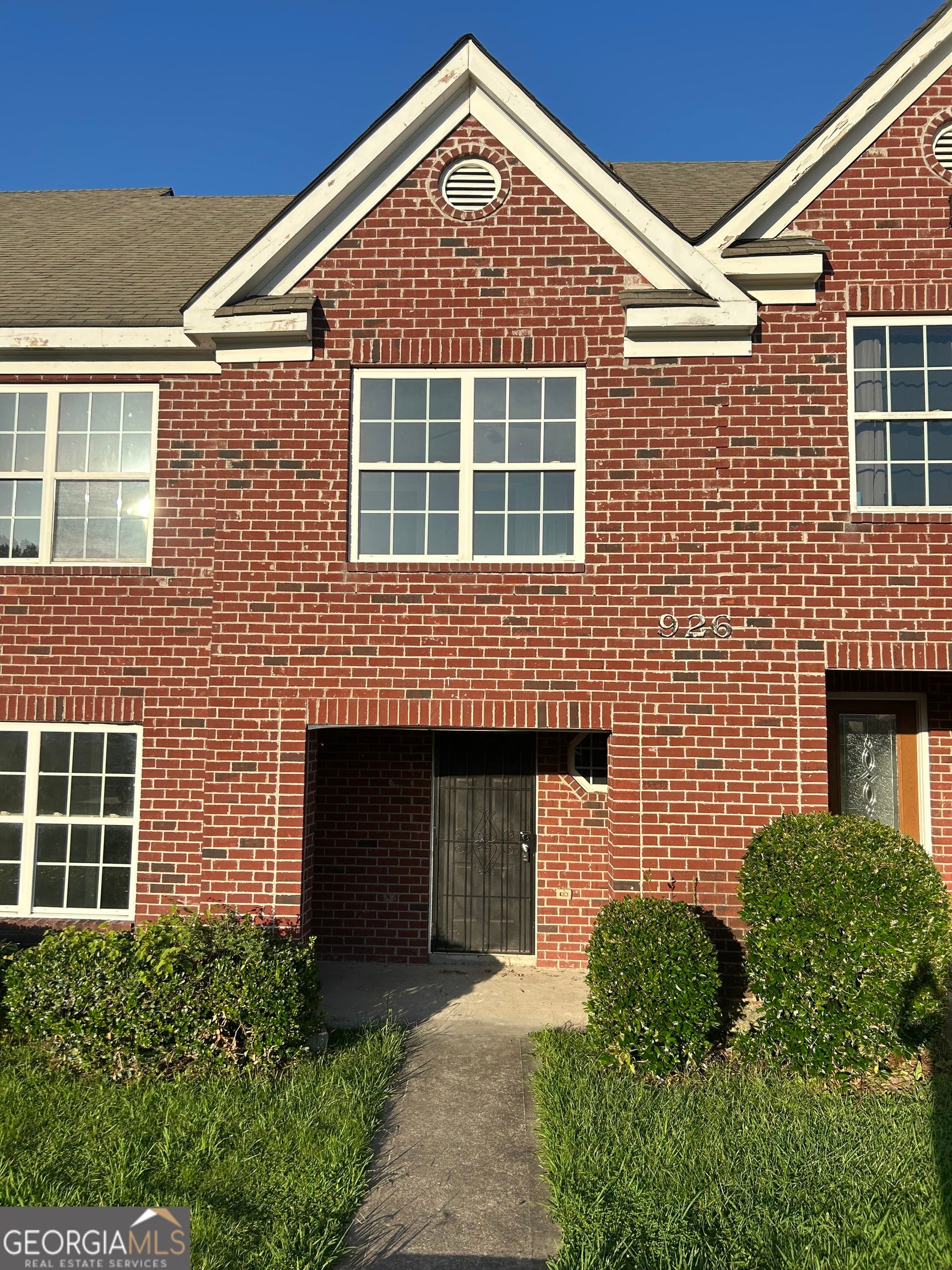 926 Old Mill Pt D — photo