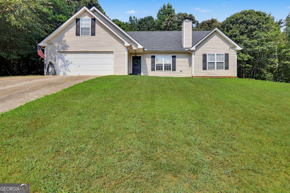 460 Old Tree Dr — photo