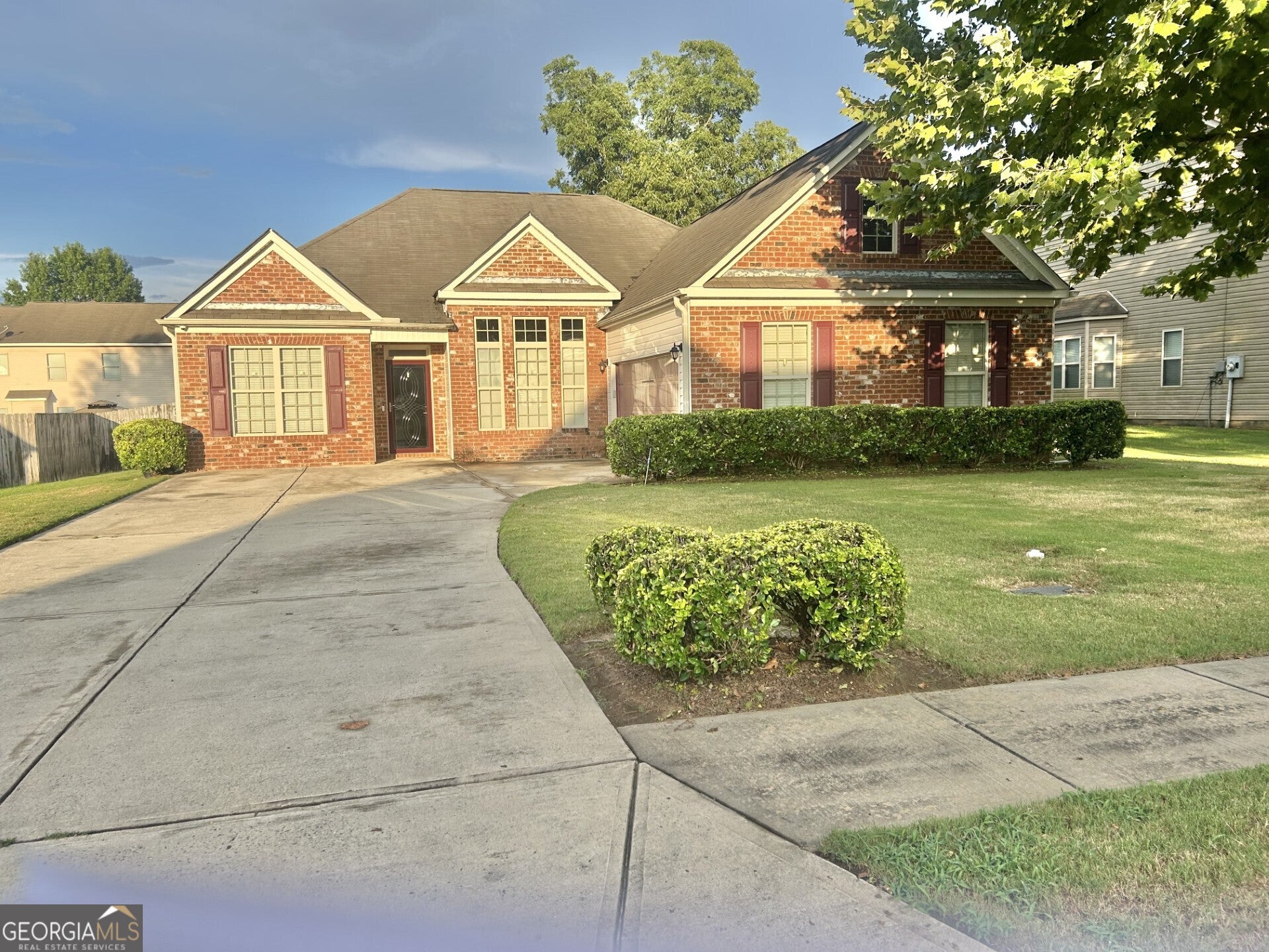 105 Chickasaw Ct — photo