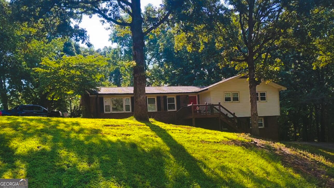132 Little Brook Dr — photo