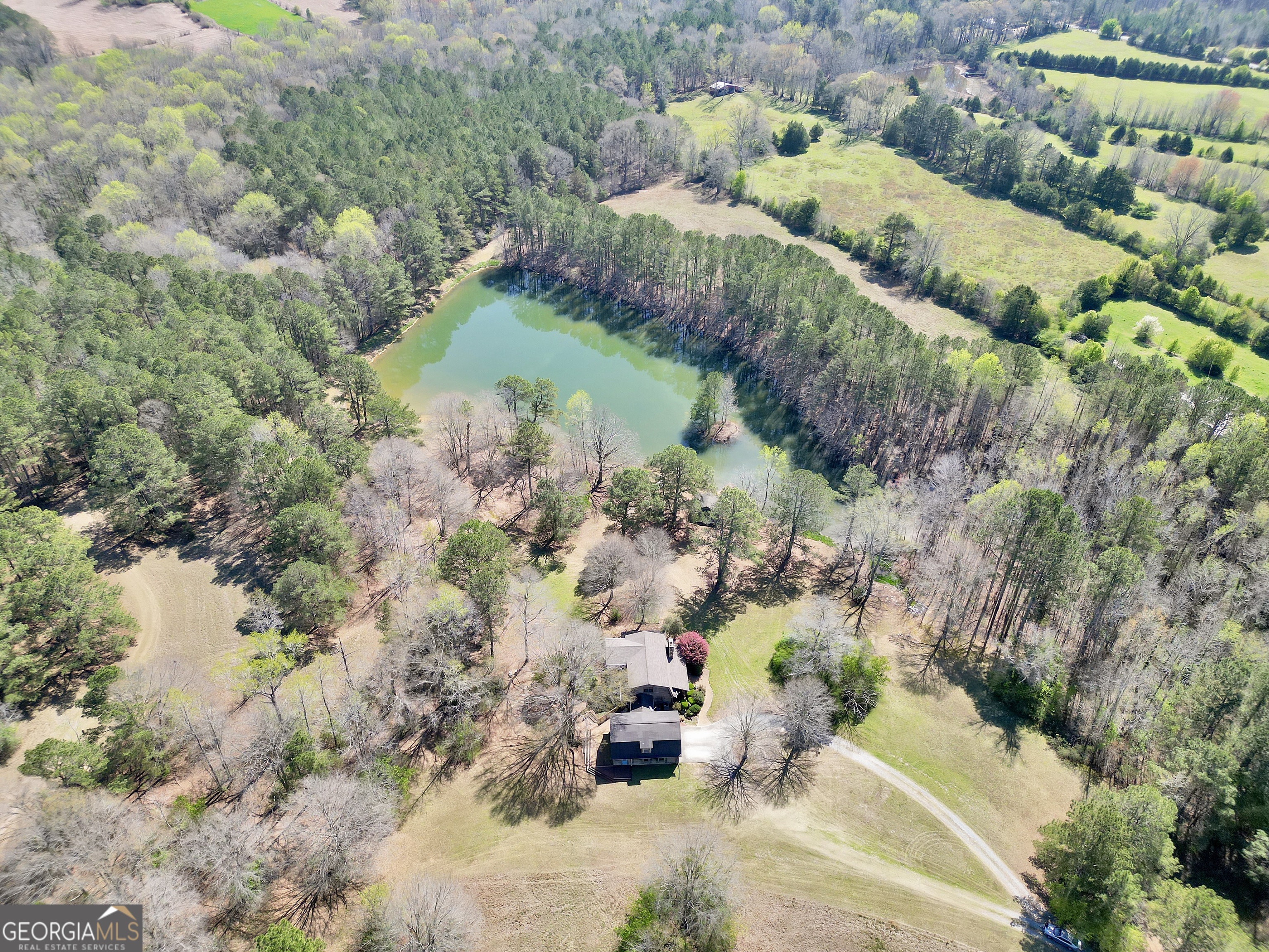 330 Country Kitchen Road, Barnesville, GA 30204 — photo 2