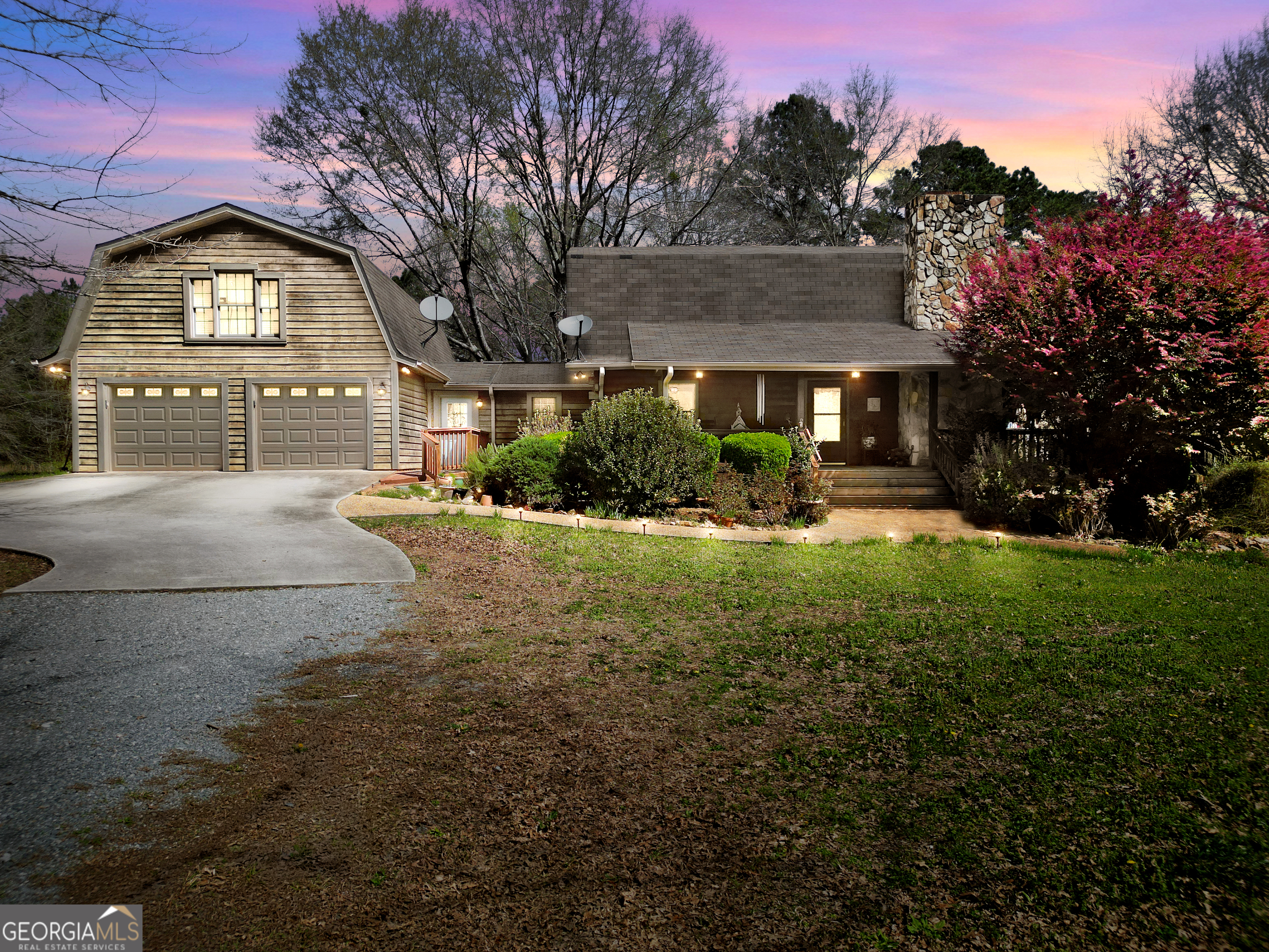 330 Country Kitchen Road, Barnesville, GA 30204 — photo 3