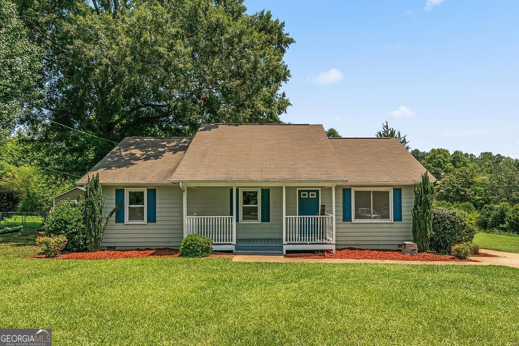 135 Manning Mill Rd NW — photo