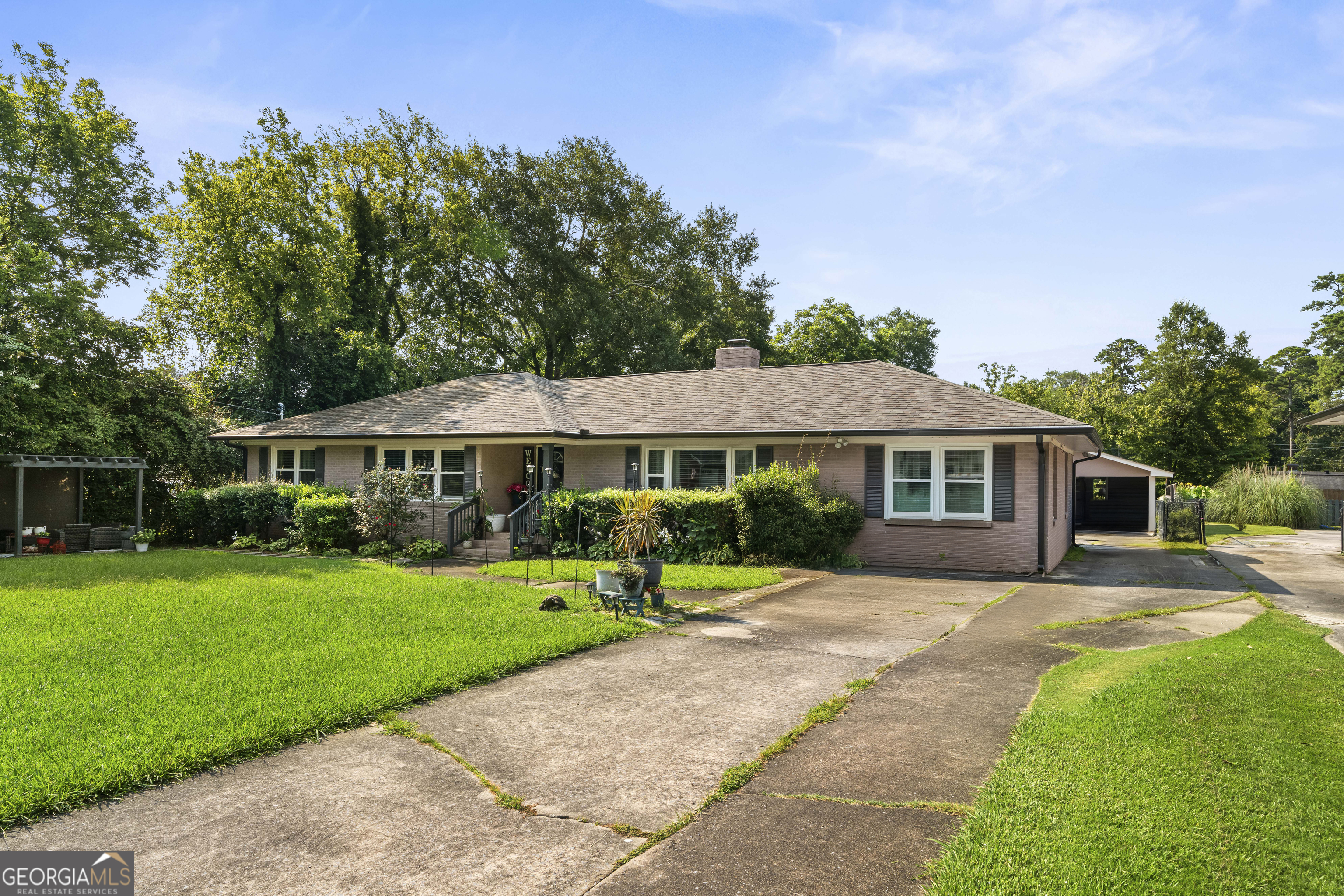5 Robin Street NW, Rome, GA 30165 — photo 2