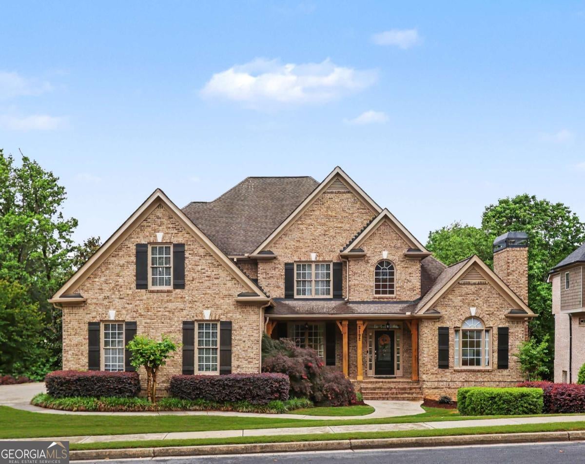 2192 Floral Ridge Dr — photo