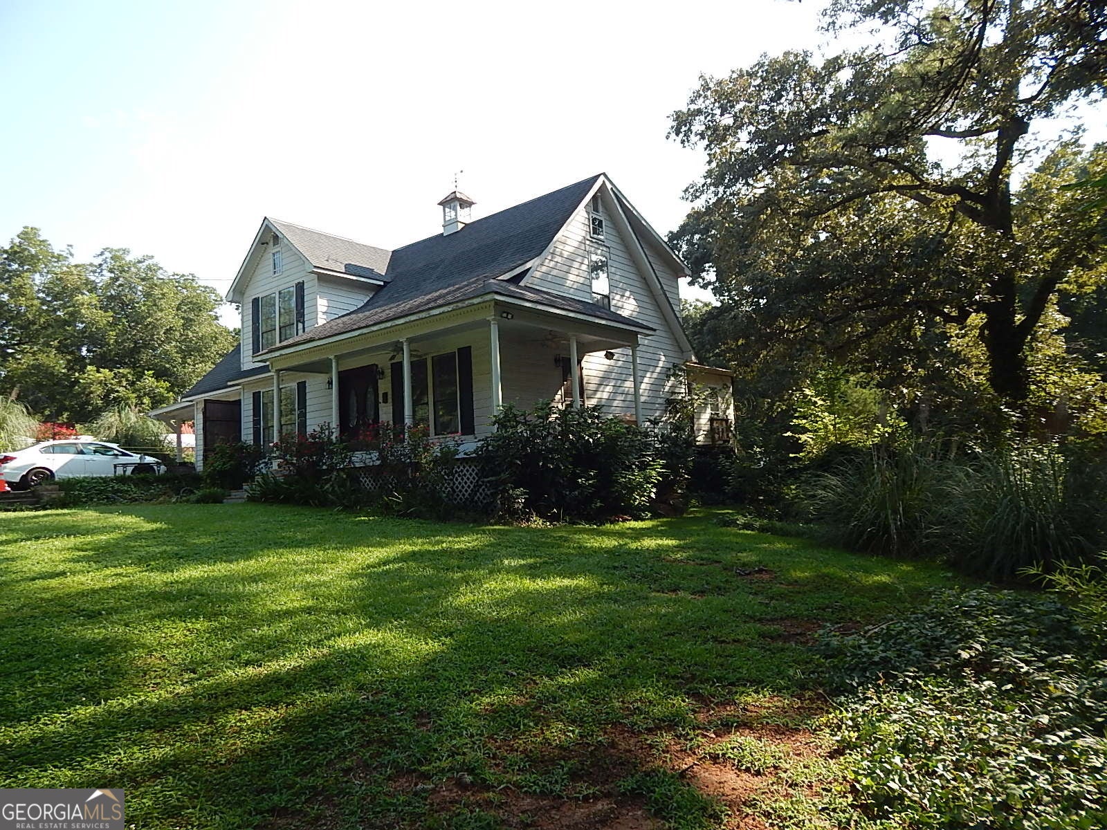 6800 Old Macon Hwy — photo